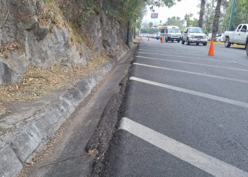 Gobierno de Morelia continúa mantenimiento y limpieza del municipio