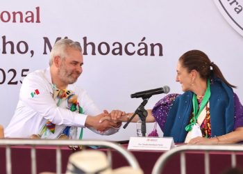 Michoacán se suma a la iniciativa de 40 horas de labores semanales