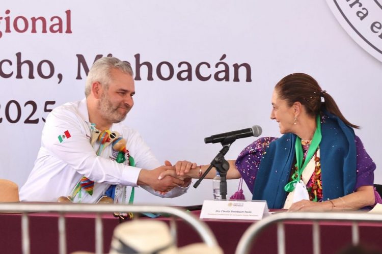 Michoacán se suma a la iniciativa de 40 horas de labores semanales