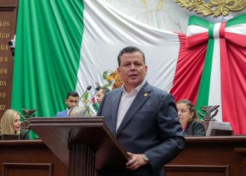 Propone Memo Valencia que los animales no sean víctimas del crimen organizado