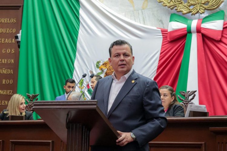 Propone Memo Valencia que los animales no sean víctimas del crimen organizado