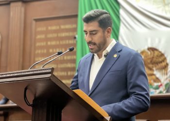 Exige Poncho Chávez al IEM ampliar la investigación de candidatos al Poder Judicial