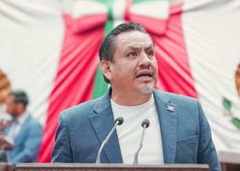 Transporte público accesible e incluyente en Michoacán propone: Víctor Manríquez