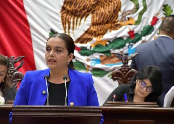 Por una cultura de la paz, diputada Tere Herrera propone evitar regalar juguetes bélicos