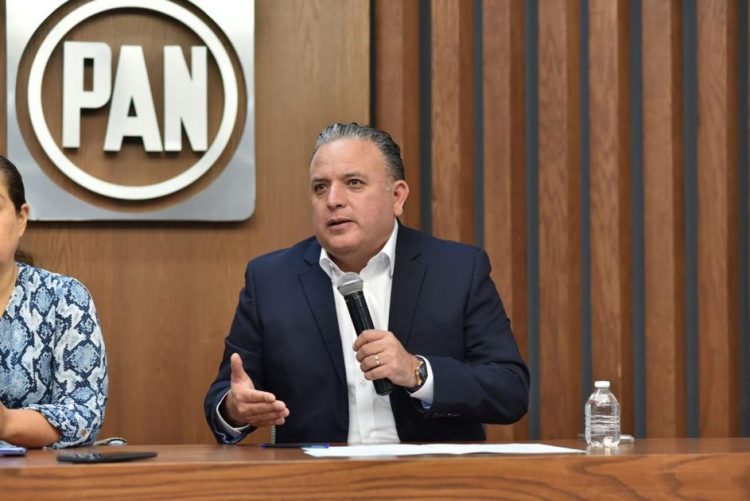 Migrantes michoacanos, víctimas del sometimiento de Morena ante Estados Unidos: PAN