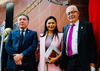 Participa Araceli Saucedo en conversatorio sobre Ley en materia de Telecomunicaciones y Radiodifusión