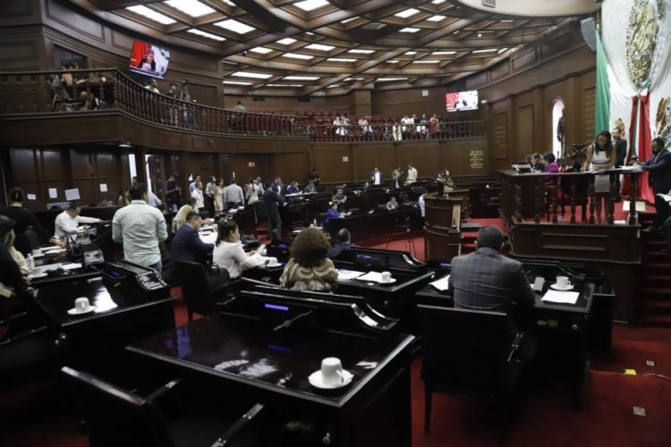 76 Legislatura llama a ayuntamientos a fortalecer los Planes de Desarrollos Municipal