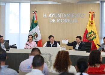Monseñor Alberto Suárez Inda recibirá la Presea Generalísimo Morelos
