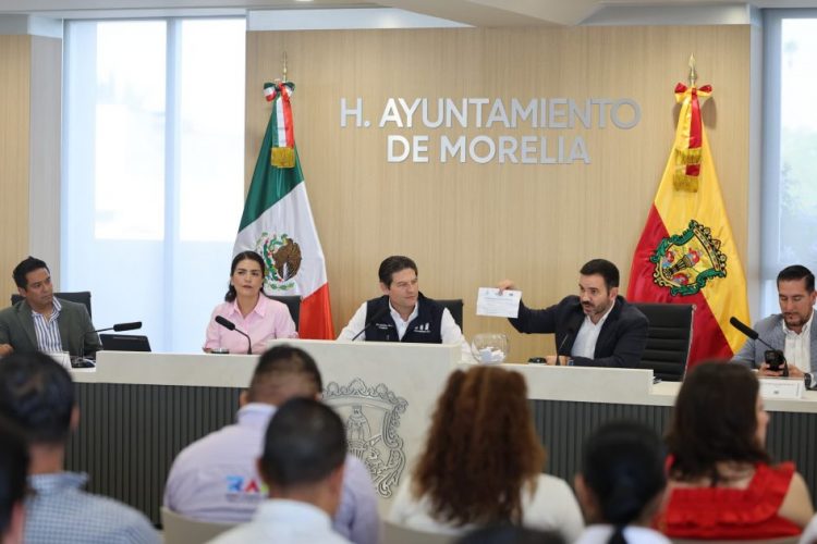 Monseñor Alberto Suárez Inda recibirá la Presea Generalísimo Morelos