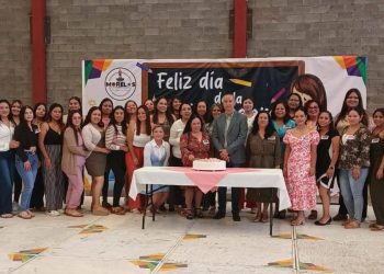 Reconoce Conejo Alejos con orgullo a las educadoras morelenses por su entrega y compromiso