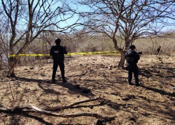 Un paso en Tierra Caliente de Michoacán, te pone entre la vida o la muerte