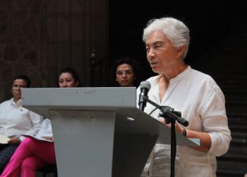 Gobierno de Morelia promueve la inclusión y respeto hacia la diversidad