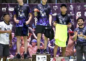 Jóvenes de centros Spot del DIF Morelia destacan en torneos deportivos locales y nacionales