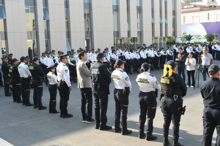 Nada es más fuerte que todos juntos: Alfonso Martínez