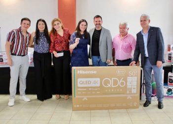 Reconoce Yankel Benítez labor de docentes en Morelia