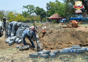 Los Reyes estrenará futuro verde con nuevo Parque Público Nacozari: Humberto Jiménez
