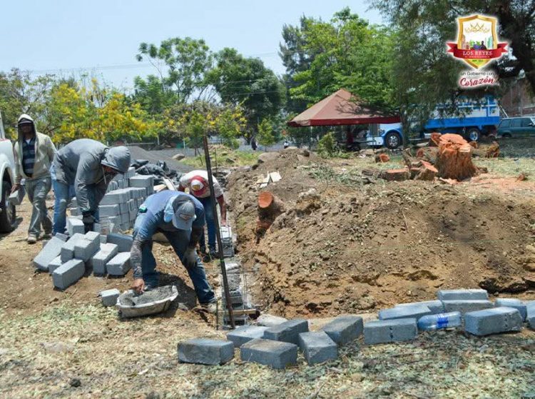 Los Reyes estrenará futuro verde con nuevo Parque Público Nacozari: Humberto Jiménez