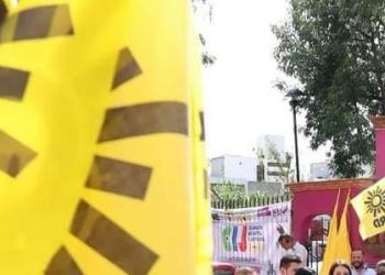 En cuatro años, Morena mutó al PRD de Silvano Aureoles