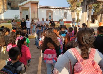 Ayuntamiento de Morelos continúa impulsando obras y acciones para generar desarrollo: Julio César Conejo Alejos