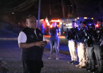 Por inseguridad en la región de Tarimbaro urgió arrancar Base de Operaciones Interinstitucionales