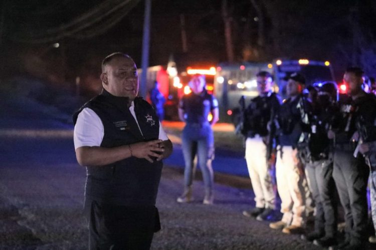 Por inseguridad en la región de Tarimbaro urgió arrancar Base de Operaciones Interinstitucionales