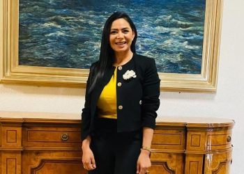 Exhorta Araceli Saucedo a crear Comisión Bicameral en Materia de Atención y Apoyo a las y los migrantes mexicanos