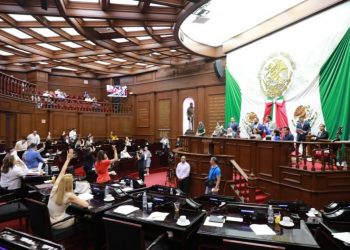 El Colegio de Notarios será el recipiendario de la Condecoración “Melchor Ocampo” 2025