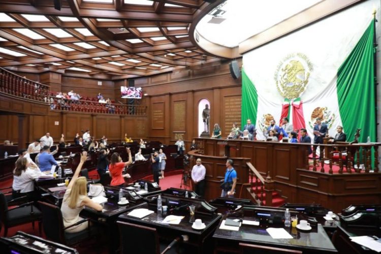 El Colegio de Notarios será el recipiendario de la Condecoración “Melchor Ocampo” 2025