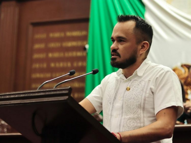 Ayuntamientos son clave contra la crisis alimentaria en la niñez: Hugo Rangel