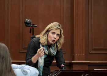 Brissa Arroyo presenta iniciativa para ubicar en el marco legal la violencia obstétrica