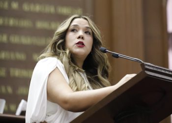 Castigar el transfeminicidio con penas de 35 a 50 años de prisión propone Xóchitl Ruiz González