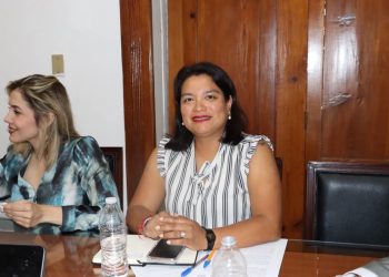 Impulsan en el Congreso armonización legal para fortalecer atención a niñas y niños con cáncer