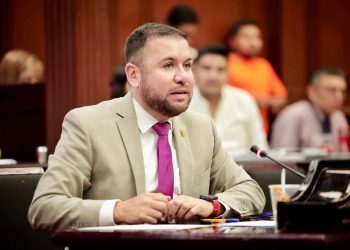 Rechazo total al gravamen de remesas que busca imponer Trump: Reyes Galindo