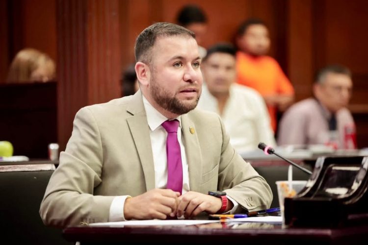 Rechazo total al gravamen de remesas que busca imponer Trump: Reyes Galindo