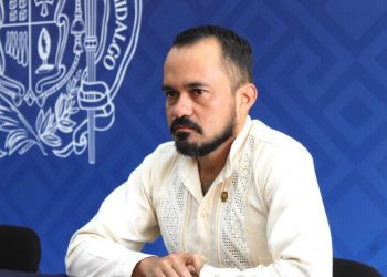 Hugo Rangel destaca la lucha del SUEUM y reafirma el compromiso del PT con la UMSNH