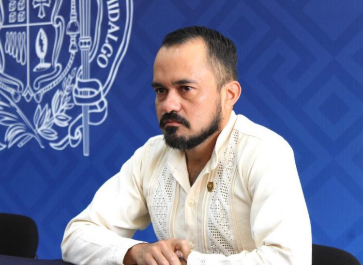 Hugo Rangel destaca la lucha del SUEUM y reafirma el compromiso del PT con la UMSNH