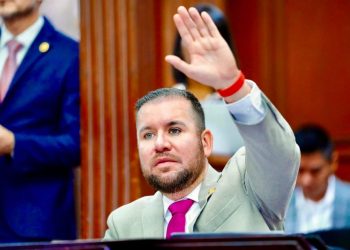 Tomemos las riendas de la democracia y participemos en la elección al Poder judicial: Reyes Galindo