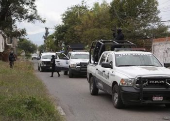 Michoacán, ocupó los gloriosos primero y segundo lugar nacional en homicidios el pasado fin de semana