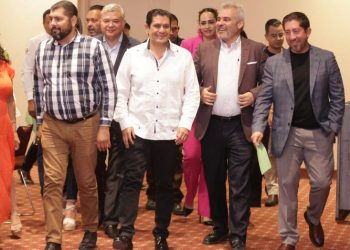 El PVEM Michoacán refuerza su compromiso con el desarrollo estatal