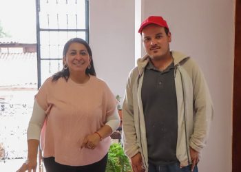 Impulsa el Gobierno de Quiroga las fiestas tradicionales como pilar de la identidad cultural