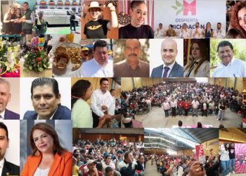 El Artillero político… “Corruptelas en el Congreso de Michoacán”