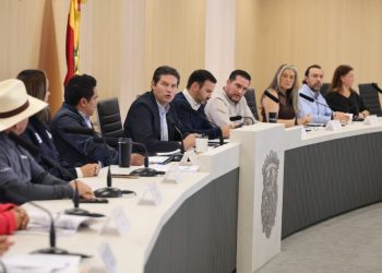 Gobierno Municipal reafirma su compromiso con la juventud y el medio ambiente