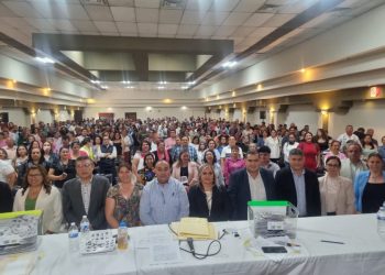 STASPLE designa al Comité Ejecutivo del Sindicato para el periodo 2025-2029