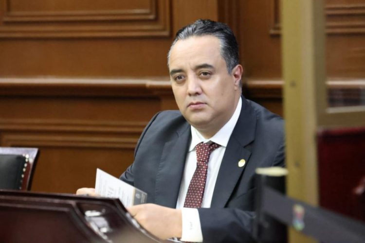 Gravar las remesas es injusto, ofensivo y atenta contra millones de familias mexicanas: Juan Pablo Celis