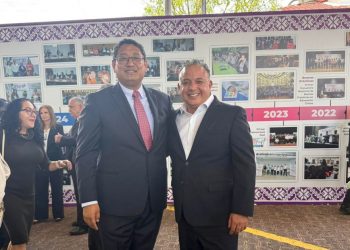 30 años del IEM, ejemplo de democracia real en Michoacán: PAN