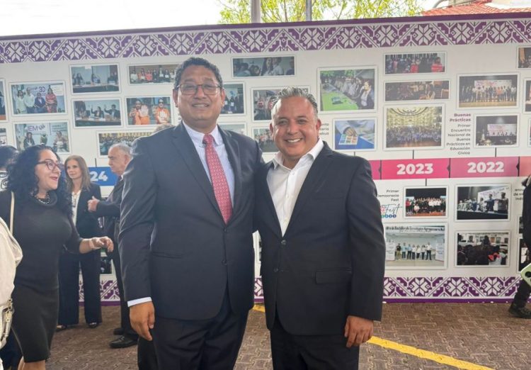 30 años del IEM, ejemplo de democracia real en Michoacán: PAN