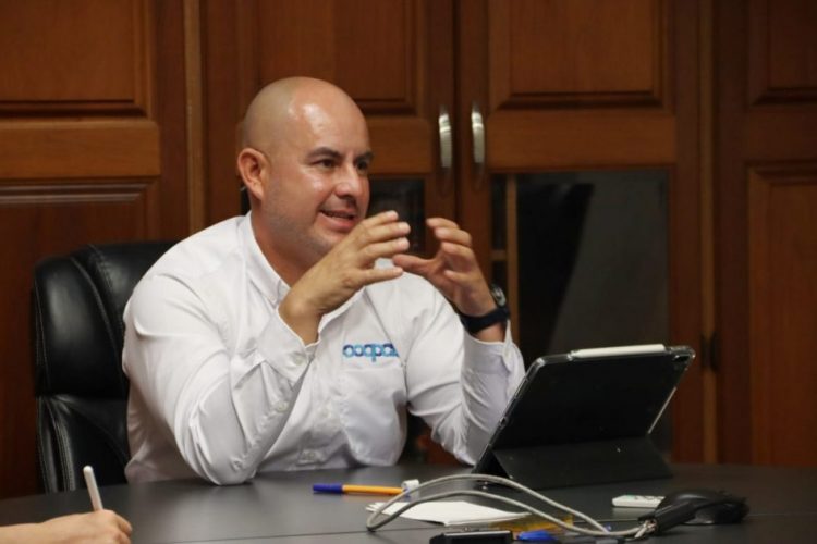 Guardianes del Agua’, herramienta clave de Ooapas para cuidar el líquido vital