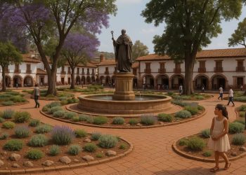 La Plaza no es del edil, es del pueblo