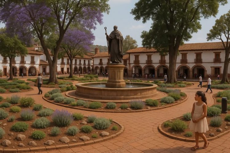 La Plaza no es del edil, es del pueblo