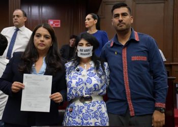 Diputados del PAN rechazan iniciativa que criminaliza el trabajo periodístico y atenta contra la libertad de expresión